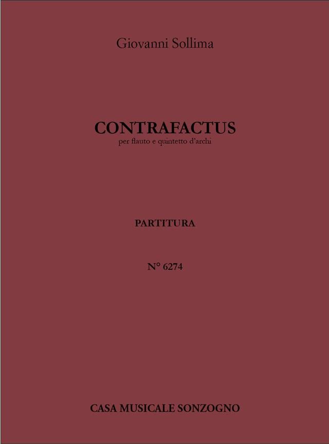 Contrafactus